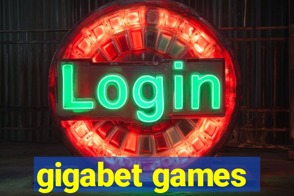 gigabet games